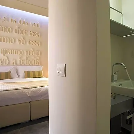 Santa Brigida Hotel