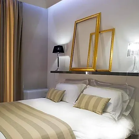 Santa Brigida 4*