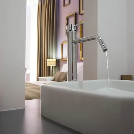 Santa Brigida Hotel