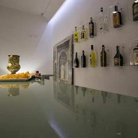Szálloda Santa Brigida 4*