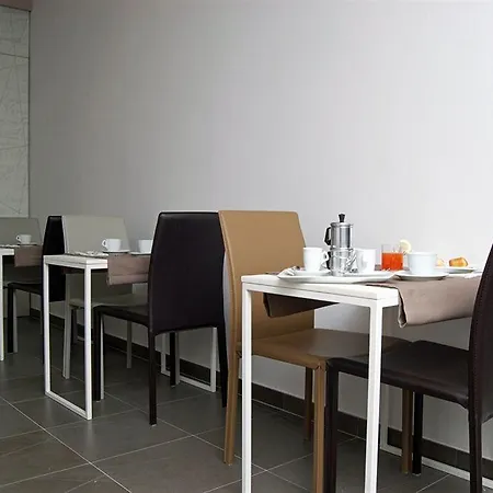 Santa Brigida Hotel Naples