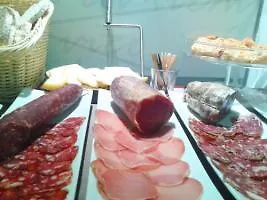 Santa Brigida Hotel 4*