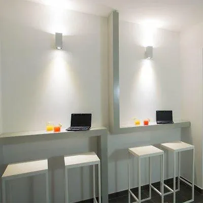 Santa Brigida Hotel 4*