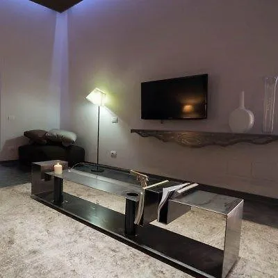 Hotel Santa Brigida Neapel
