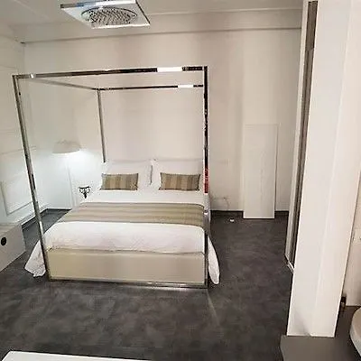 Santa Brigida Otel 4*