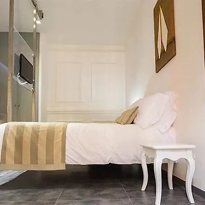 Santa Brigida Hotel Napoli