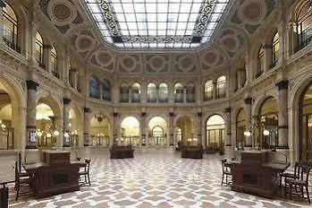 Santa Brigida Napoli
