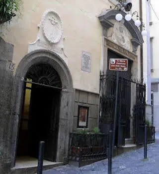 Santa Brigida 4* Naples