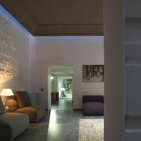 Hotel Santa Brigida Naples