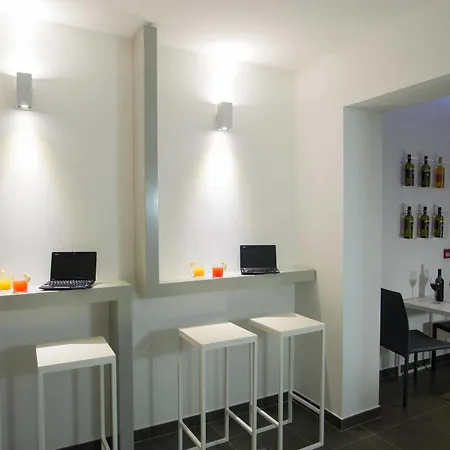 Santa Brigida 4* Naples