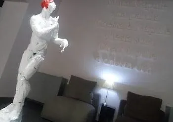 Santa Brigida 4* Неаполь