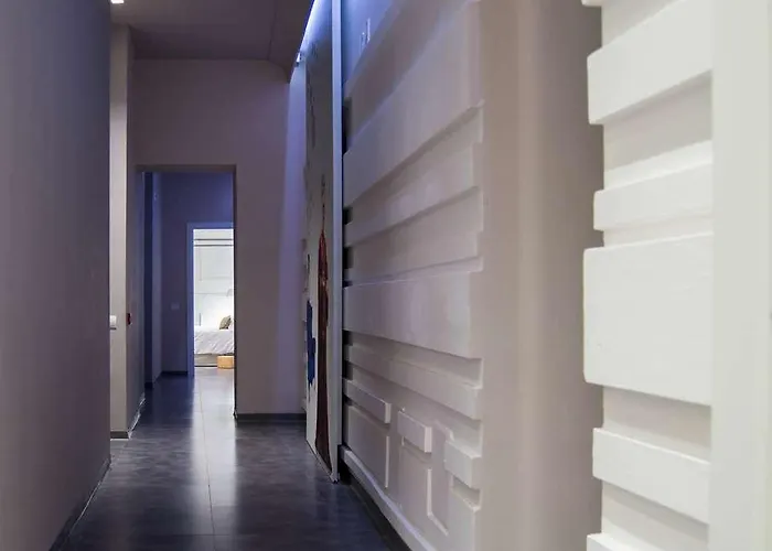 Santa Brigida 4* Неаполь