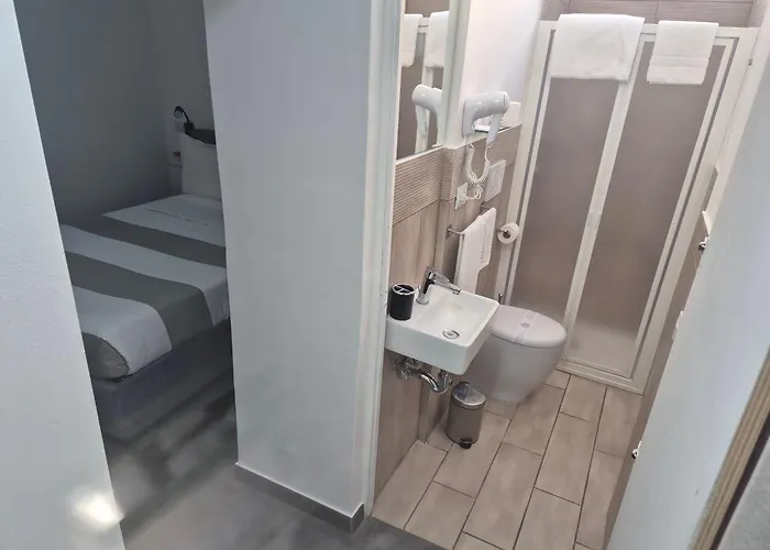 Santa Brigida Неаполь