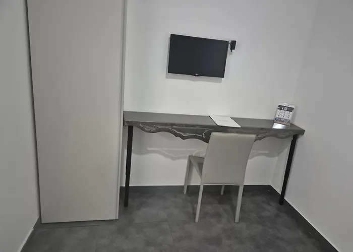 Santa Brigida 4* Неаполь