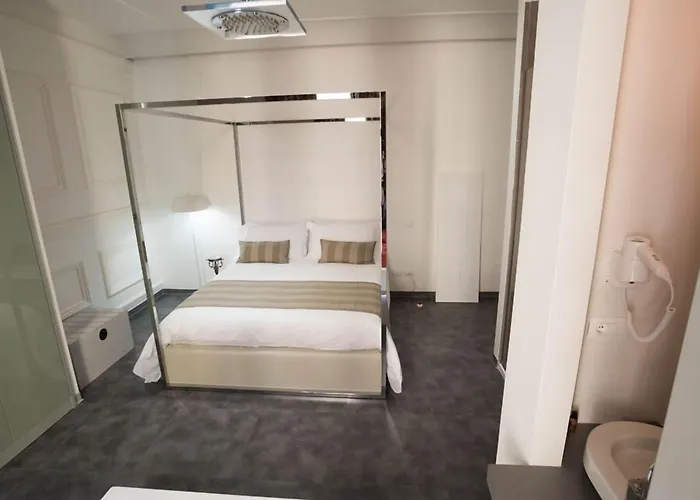 Santa Brigida Отель 4*