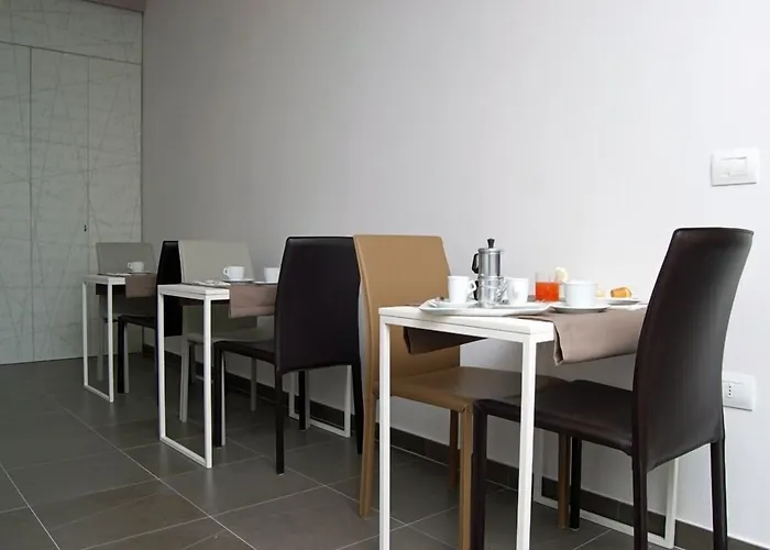 Santa Brigida 4* Неаполь