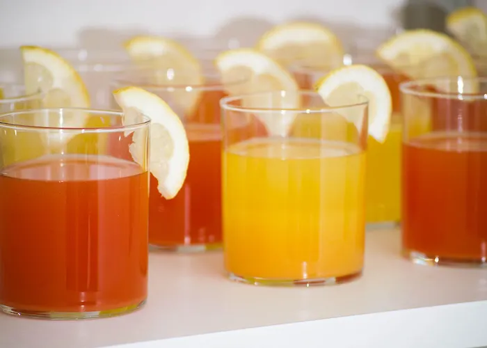 Santa Brigida Отель 4*