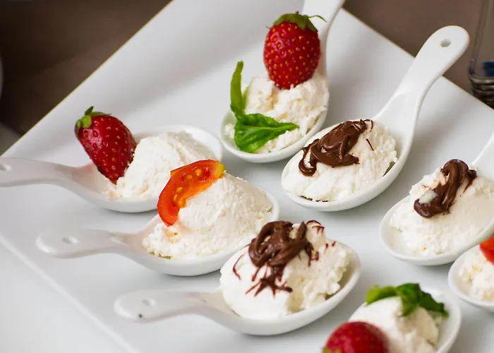 Santa Brigida Отель 4*