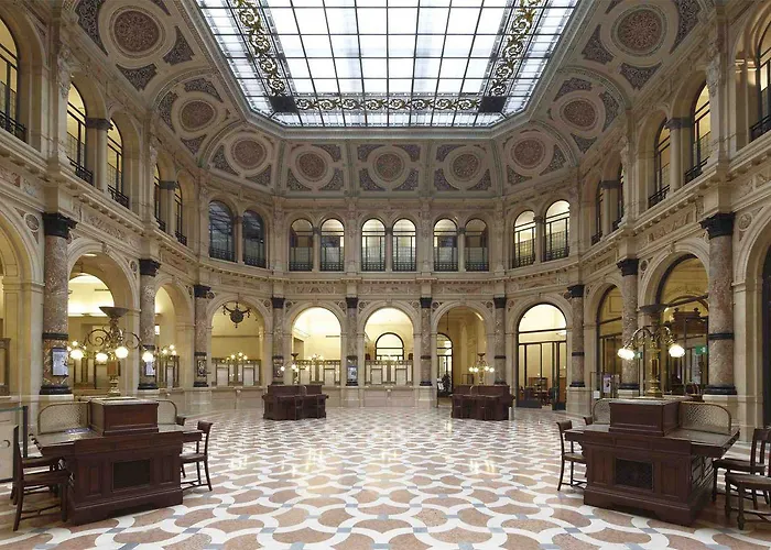 Santa Brigida Отель 4*