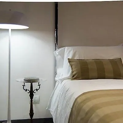 Santa Brigida Отель 4*