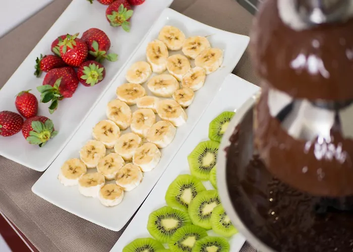 Santa Brigida 4* Неаполь