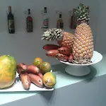 Hotel Santa Brigida 4*