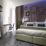 Hotel Santa Brigida Neapel