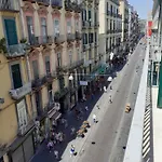 Santa Brigida Hotel