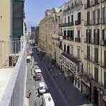 Hotel Santa Brigida
