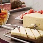 Santa Brigida Hotel 4*