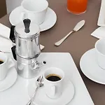 Santa Brigida Hotel
