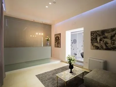 Santa Brigida Hotel Napoli