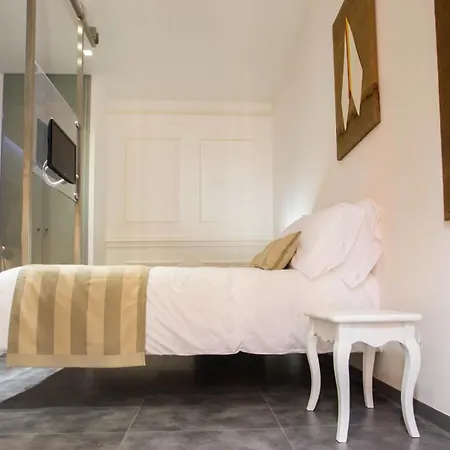 Santa Brigida Hotel
