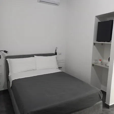 Hotel Santa Brigida Napoli