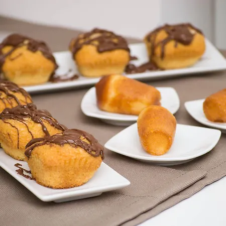 Hotel Santa Brigida 4*