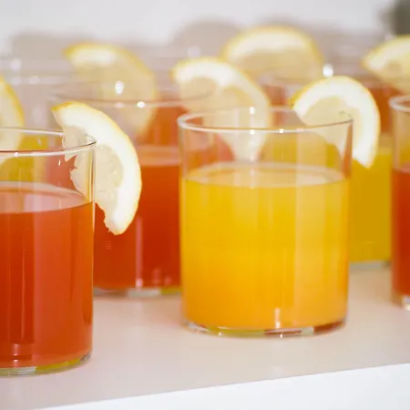 Santa Brigida Hotel 4*