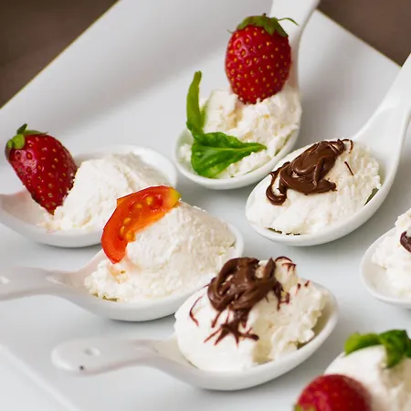 Santa Brigida Hotel 4*