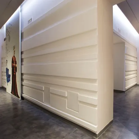 Hotel Santa Brigida 4*