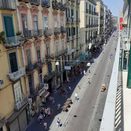 Santa Brigida Hotel