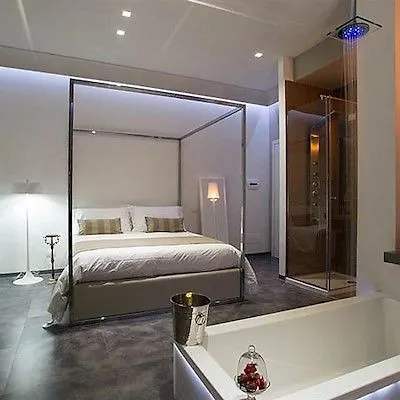 Santa Brigida Napoli