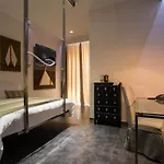 Hotell Santa Brigida