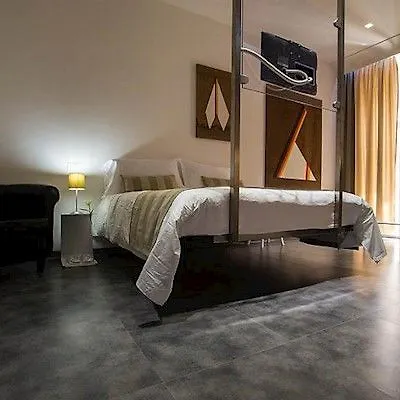 Santa Brigida Hotel